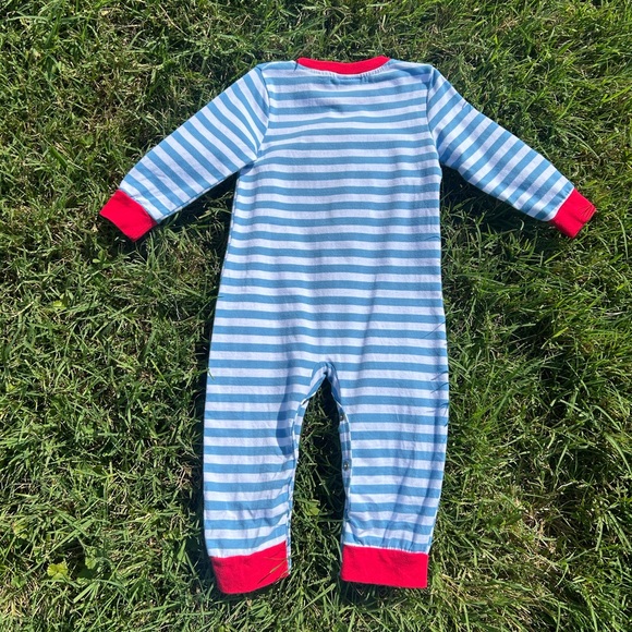 Barnyard romper 🐮 - Picture 4 of 5